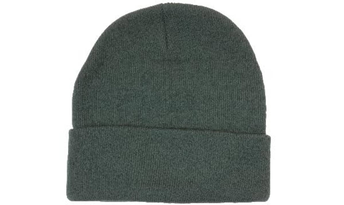 Acrylic Beanie - Toque