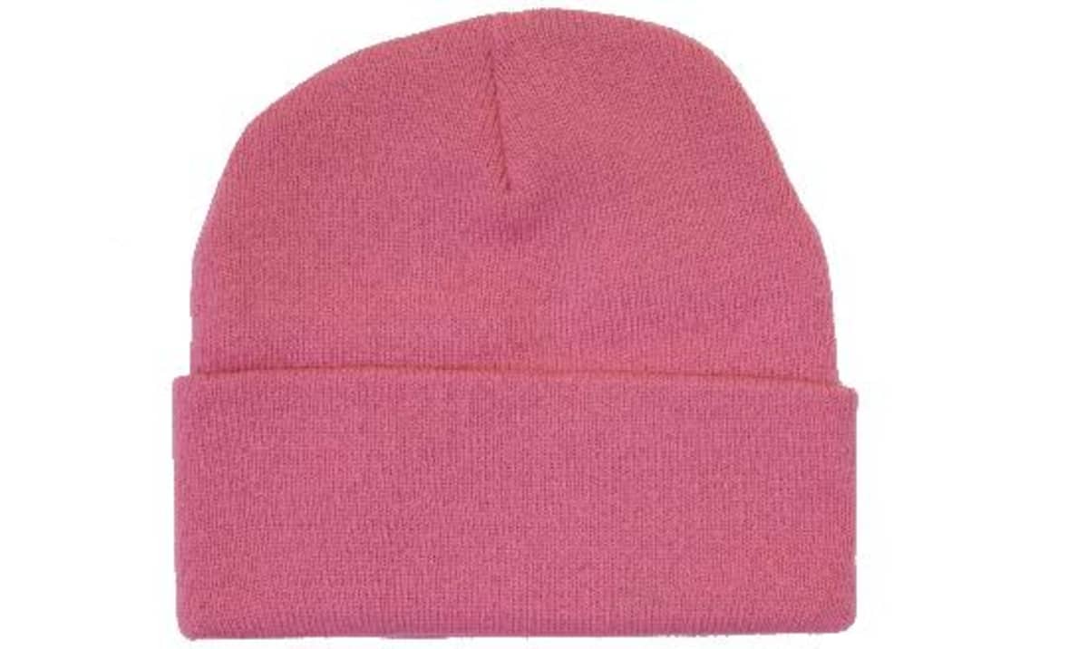 Acrylic Beanie - Toque