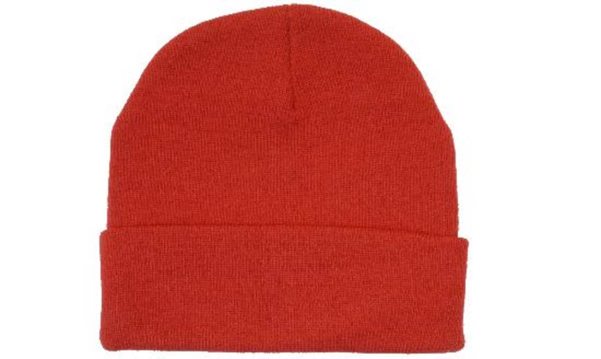 Acrylic Beanie - Toque