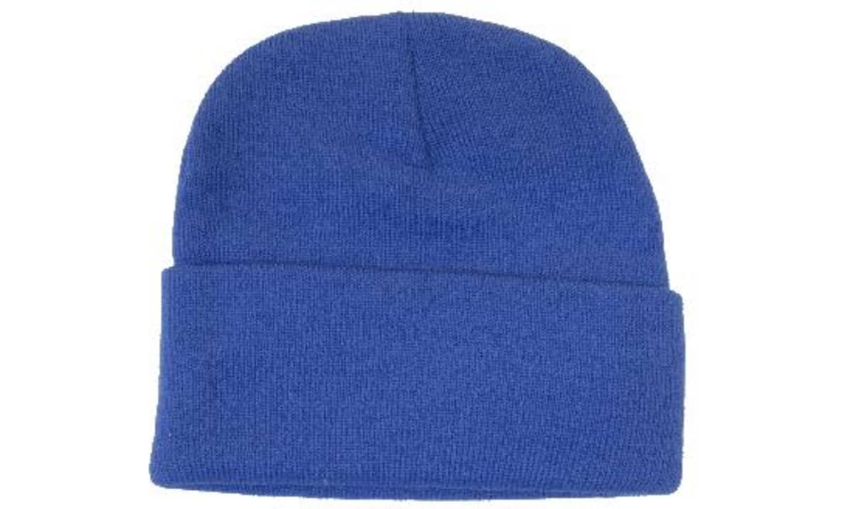 Acrylic Beanie - Toque