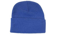 Acrylic Beanie - Toque