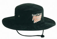 Brushed Heavy Cotton Hat