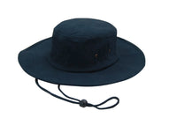 Brushed Heavy Cotton Hat