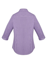 Womens Newport 3/4 Sleeve Shirt