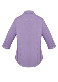 Womens Newport 3/4 Sleeve Shirt