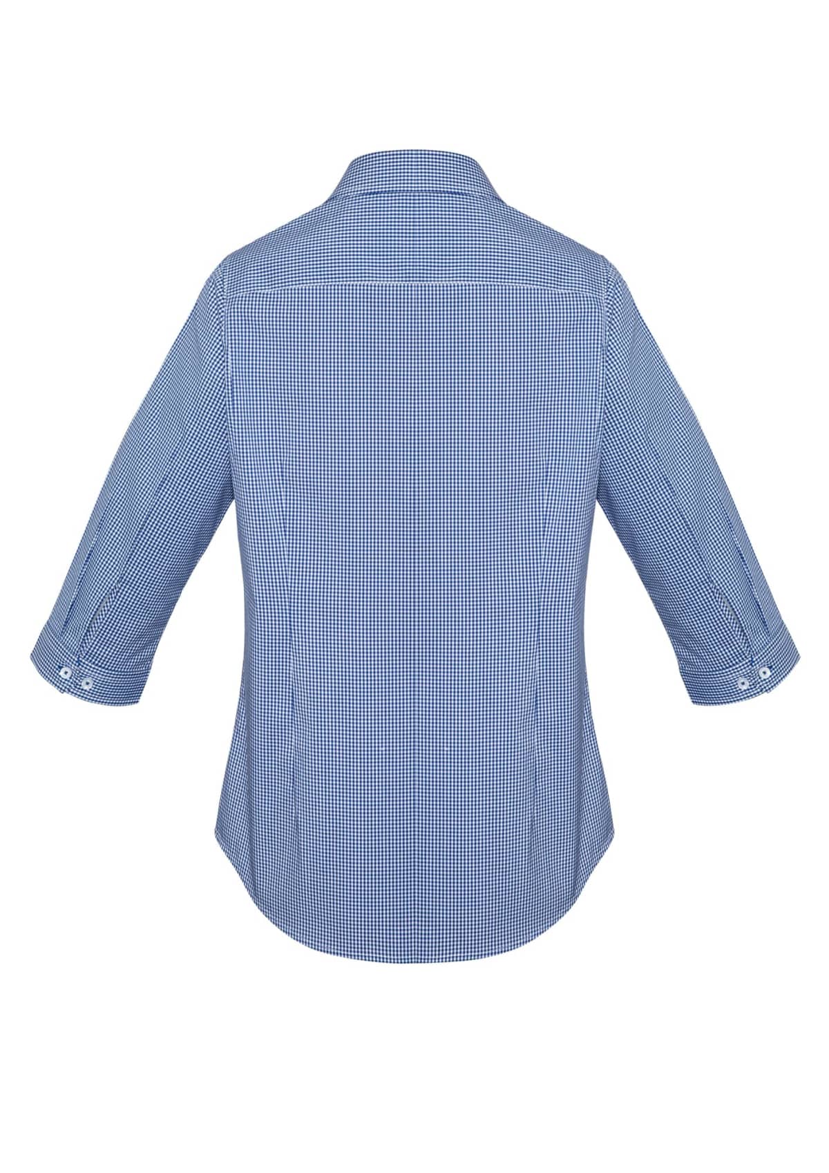 Womens Newport 3/4 Sleeve Shirt