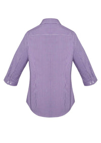 Womens Newport 3/4 Sleeve Shirt