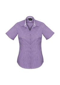 Womens Newport Short Sleeve Shirt