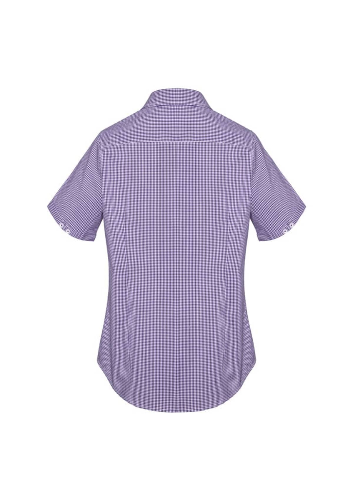 Womens Newport Short Sleeve Shirt