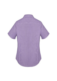 Womens Newport Short Sleeve Shirt