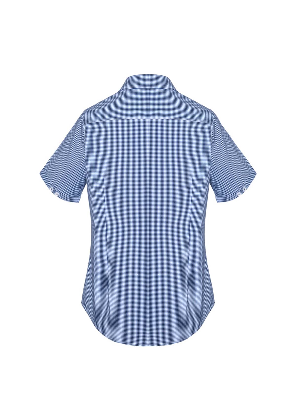 Womens Newport Short Sleeve Shirt