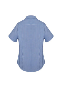 Womens Newport Short Sleeve Shirt