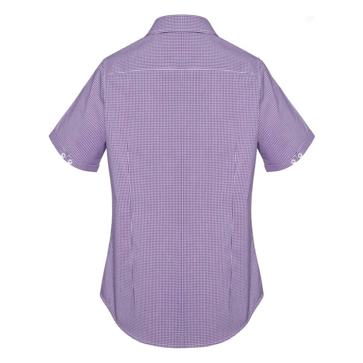 Womens Newport Short Sleeve Shirt