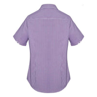 Womens Newport Short Sleeve Shirt