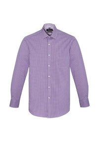 Mens Newport Long Sleeve Shirt