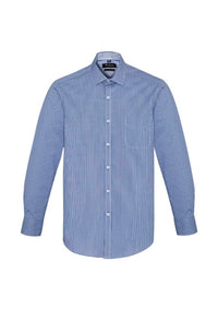 Mens Newport Long Sleeve Shirt