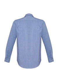 Mens Newport Long Sleeve Shirt