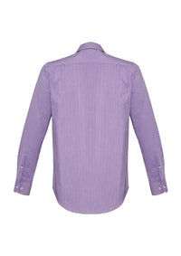 Mens Newport Long Sleeve Shirt