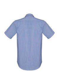 Mens Newport Short Sleeve Shirt