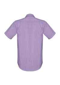 Mens Newport Short Sleeve Shirt