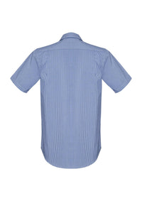 Mens Newport Short Sleeve Shirt