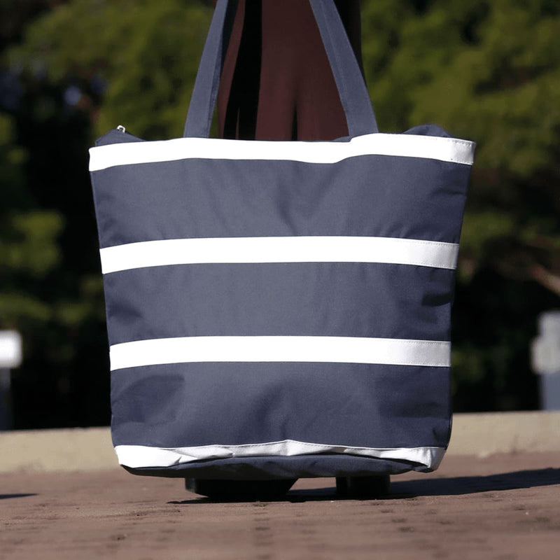 Insulated Cooler Bag 26L