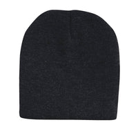 Rolled Down Arcylic Beanie