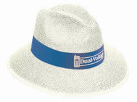 Madrid Style String Straw