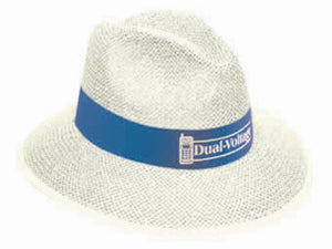 Madrid Style String Straw