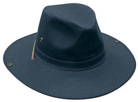 Safari Cotton Twill Hat