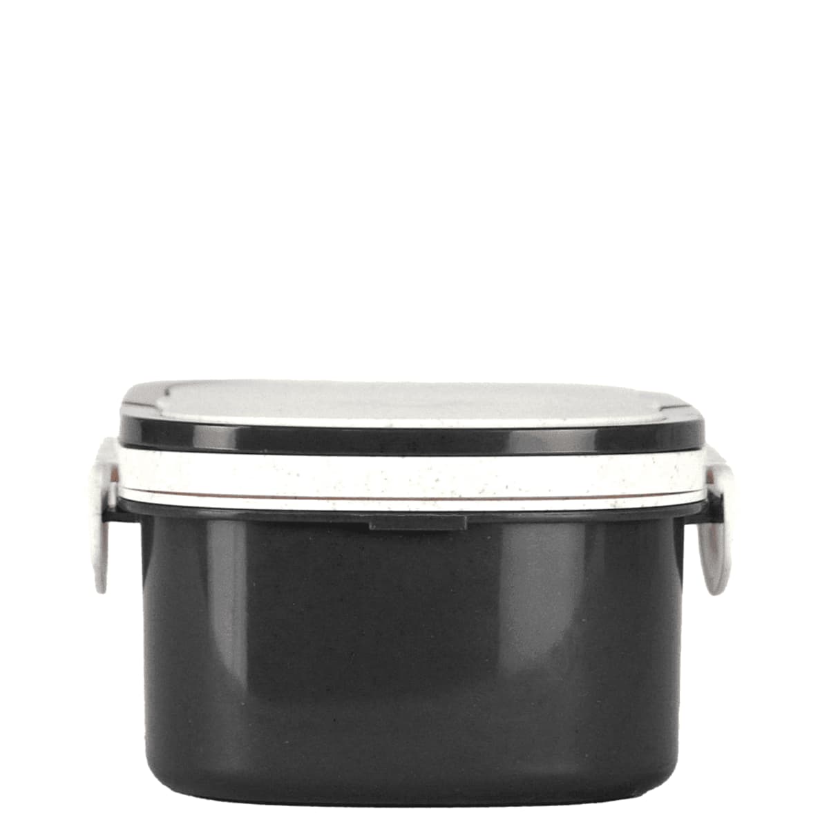 Plastic & Wheat Straw Lunch Box
