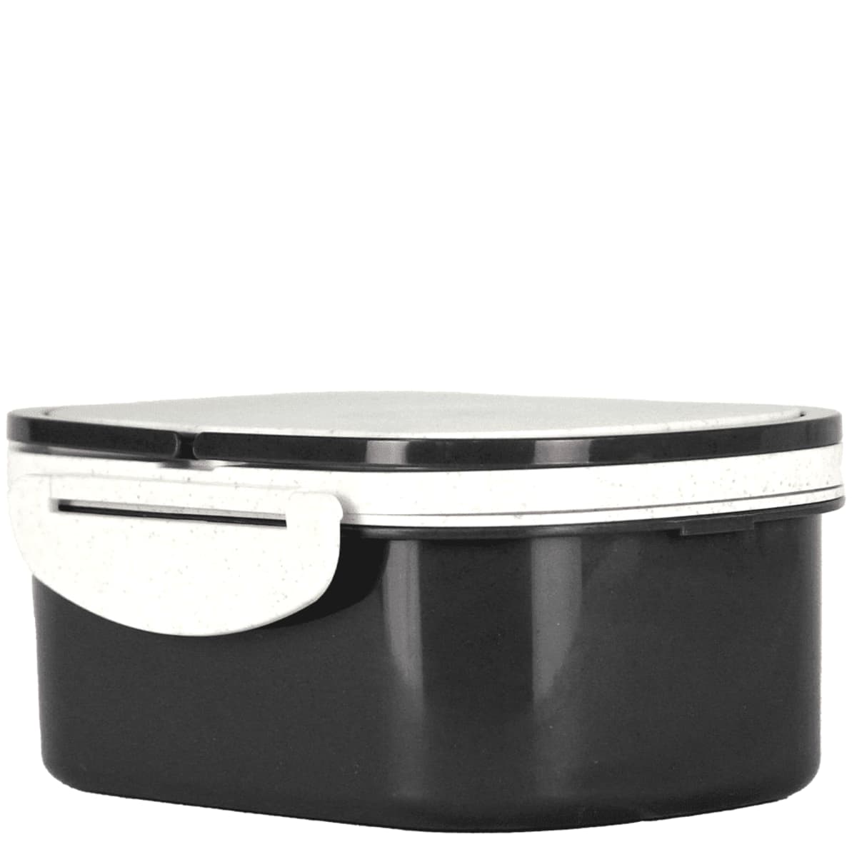 Plastic & Wheat Straw Lunch Box