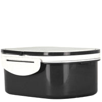 Plastic & Wheat Straw Lunch Box