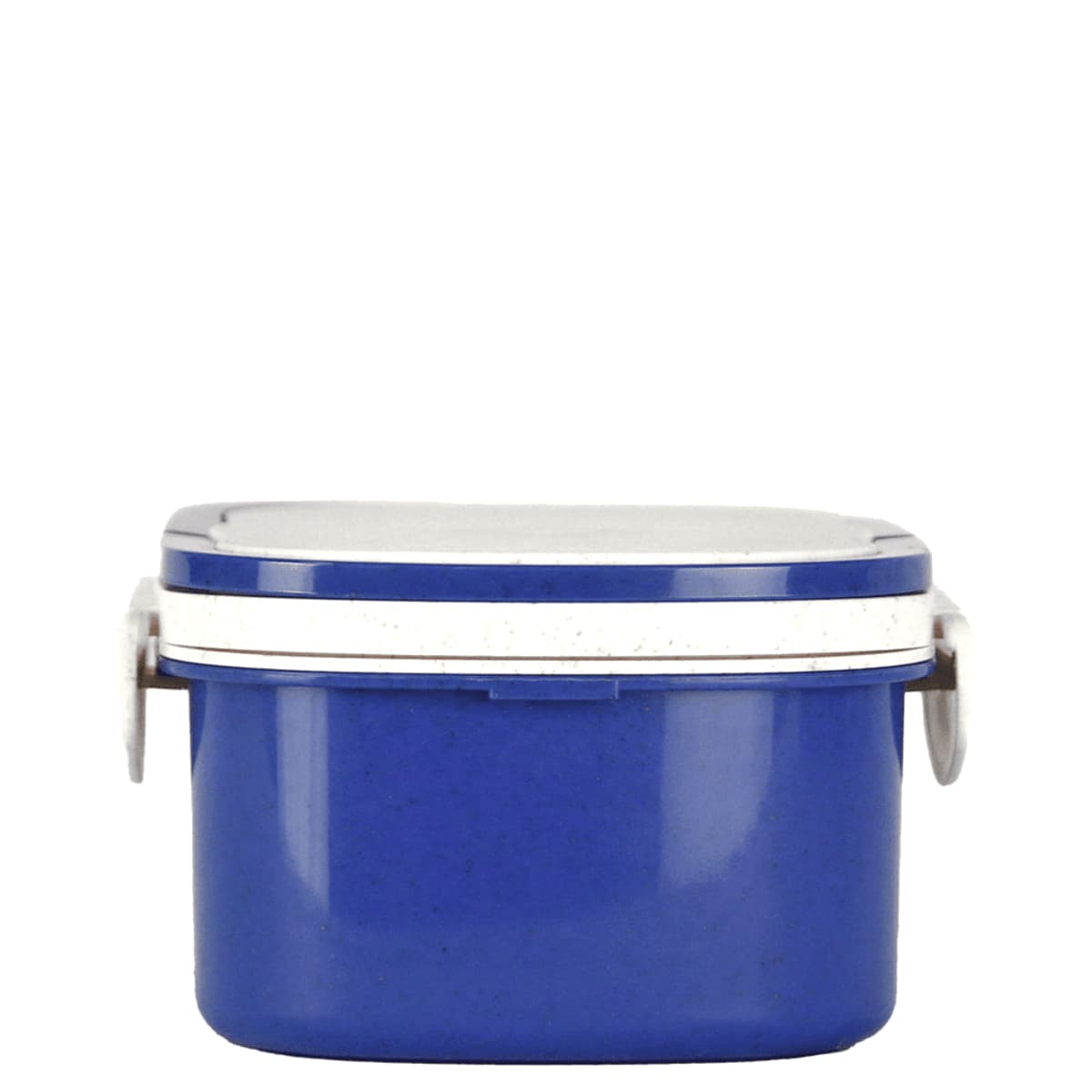 Plastic & Wheat Straw Lunch Box