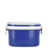 Plastic & Wheat Straw Lunch Box