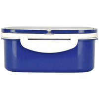 Plastic & Wheat Straw Lunch Box