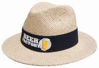 Madrid Style String Straw