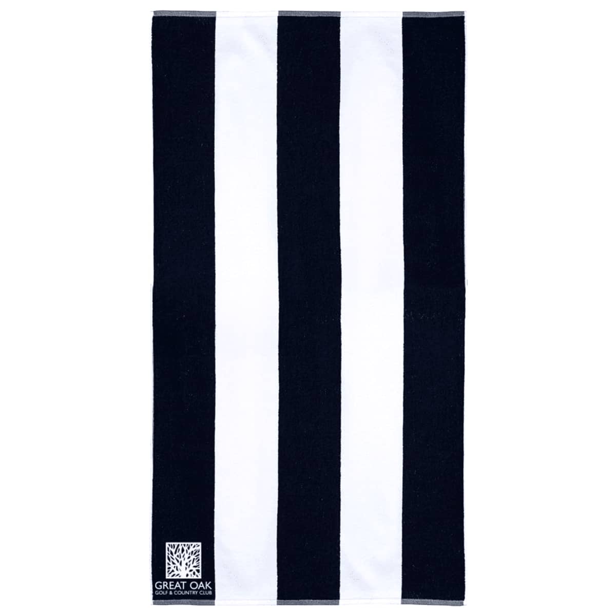 Cotton Beach Towel