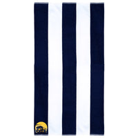Cotton Beach Towel