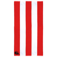 Cotton Beach Towel