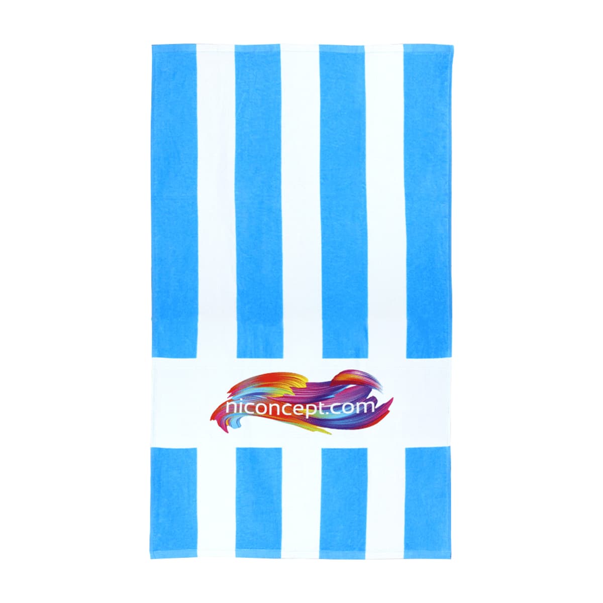 Palm Cove Beach Towel