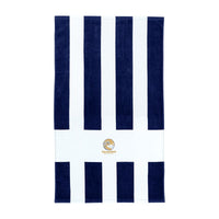 Palm Cove Beach Towel