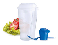 Salad Container Dinder