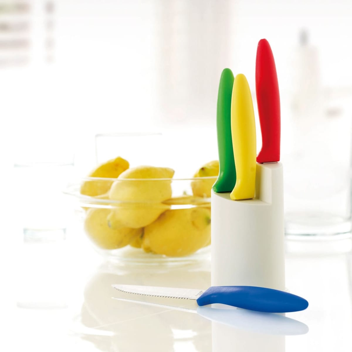 Knife Set Galton