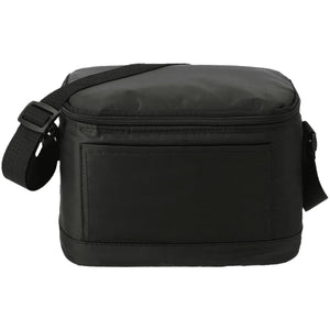 Classic Insulated 6-Can Cooler Lunch Bag