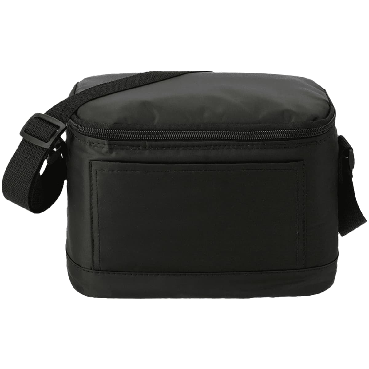 Classic Insulated 6-Can Cooler Lunch Bag