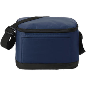 Classic Insulated 6-Can Cooler Lunch Bag