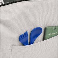 Caribou Drift Recycled 9 Can Lunch Cooler