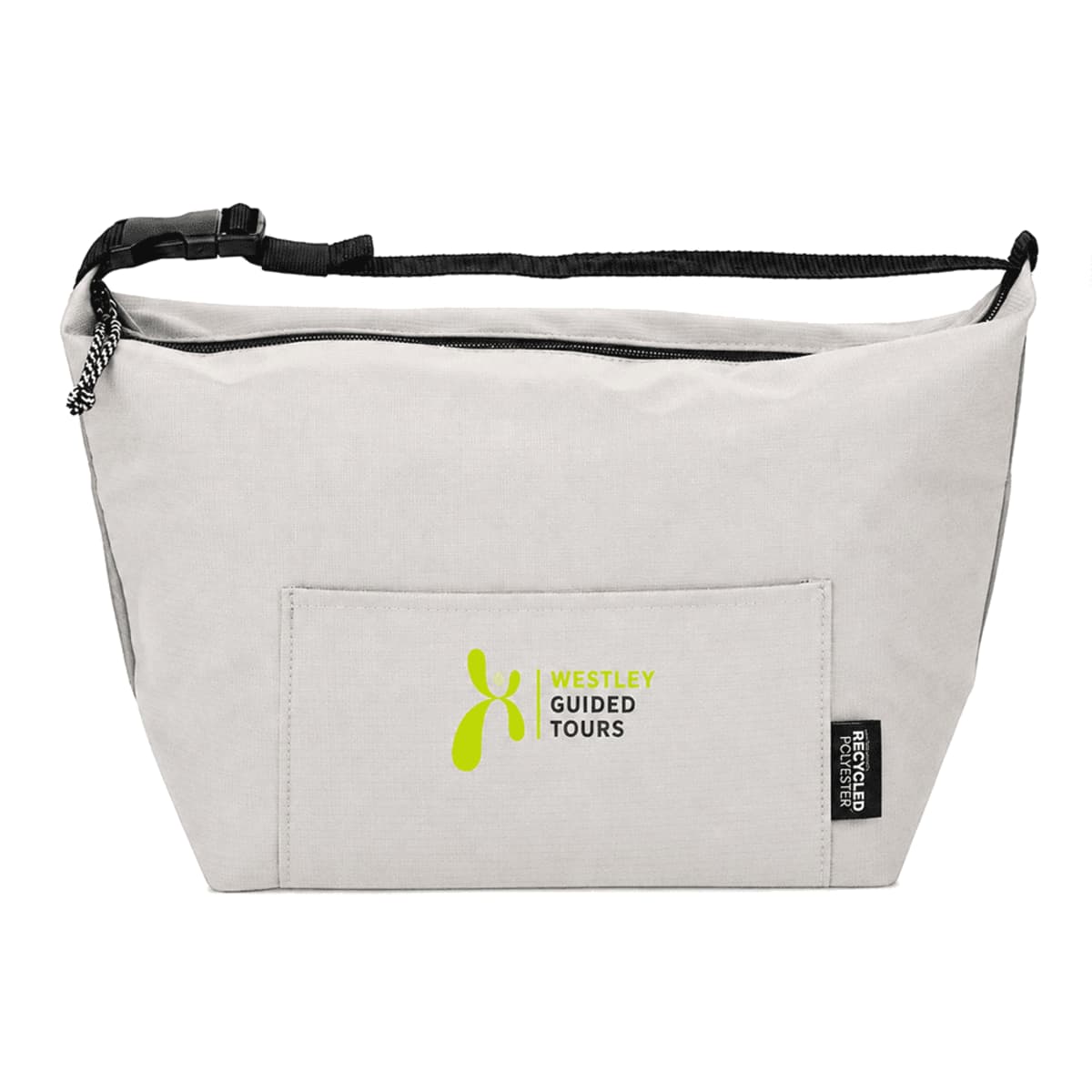 Caribou Drift Recycled 9 Can Lunch Cooler