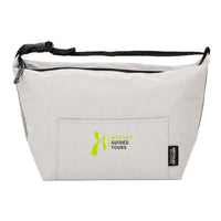 Caribou Drift Recycled 9 Can Lunch Cooler